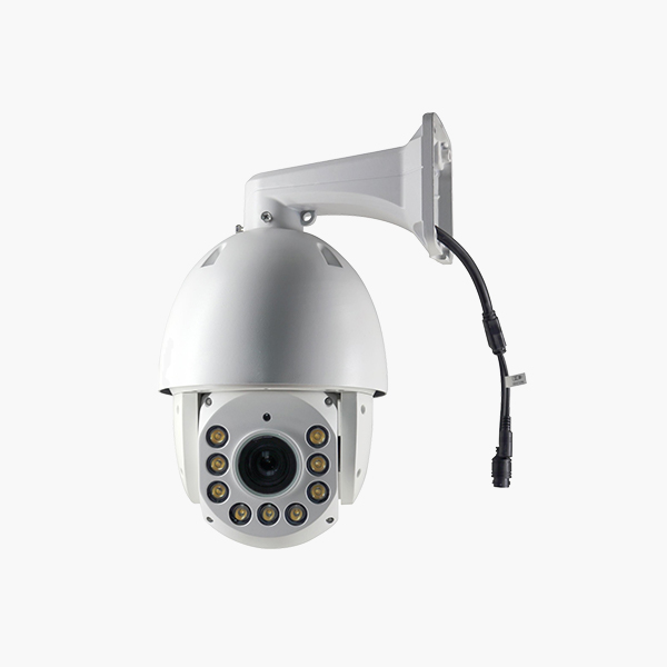High Speed Dome Camera